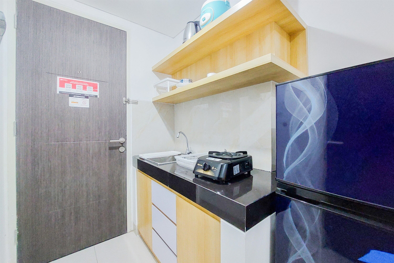 Others 5, Good Deal And Homey Studio Serpong Garden Apartment, Tangerang