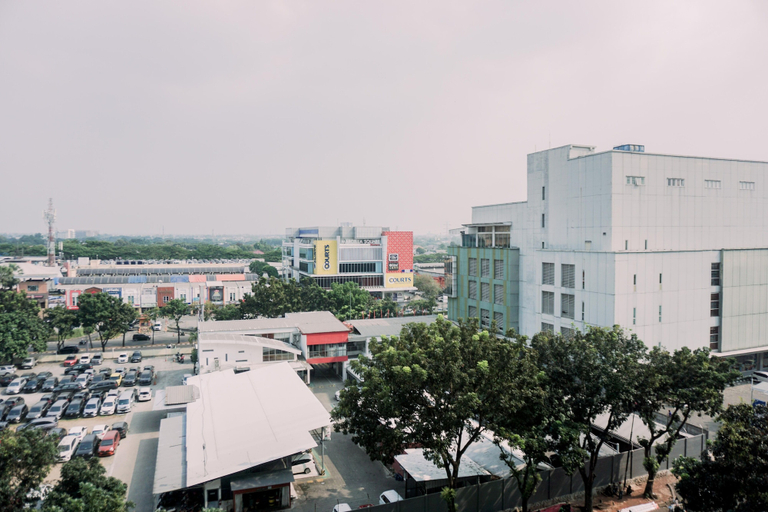 Others 5, Restful And Well Furnished Studio Transpark Bintaro Apartment, Tangerang Selatan