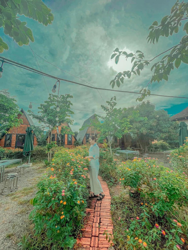 Others 5, Homestay Binh Huy, Mộc Châu