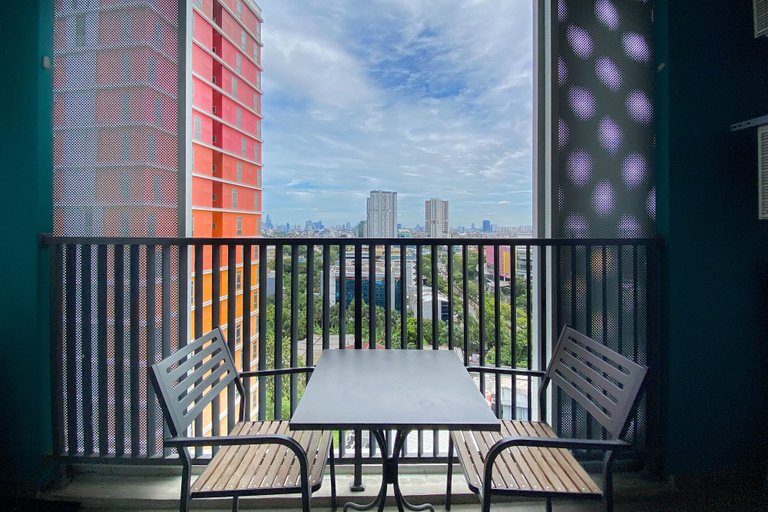 Others 5, Spacious And Comfort Stay 2Br Apartment Pejaten Park Residence, Jakarta Selatan