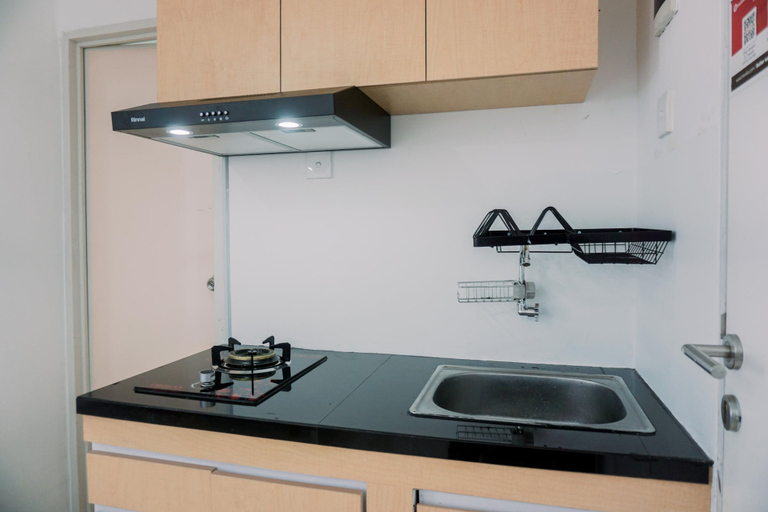 Others 5, Brand New And Nice Studio At Urbantown Serpong Apartment, South Tangerang