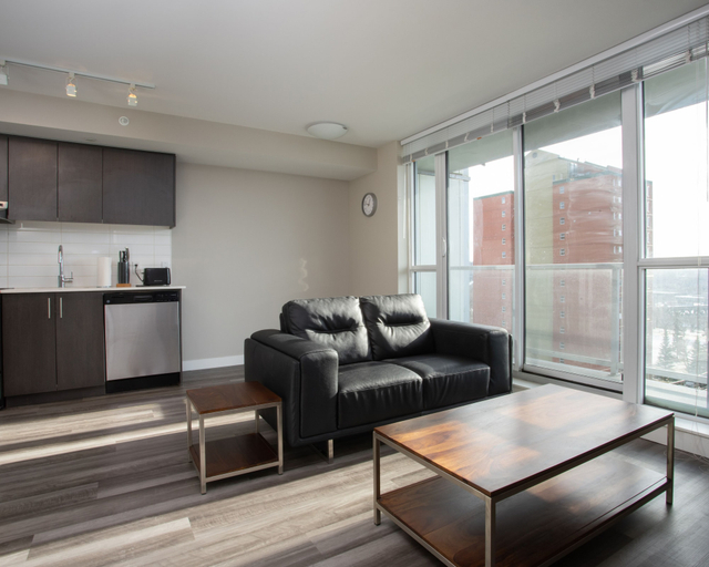Others 4, Corporate Stays Hendrix Aparments, Division No. 11
