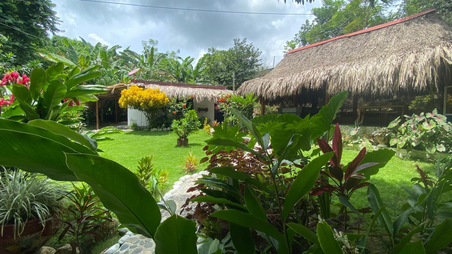 Others 2, WAYANAY TAYRONA ECO HOSTEL, Santa Marta (Dist. Esp.)