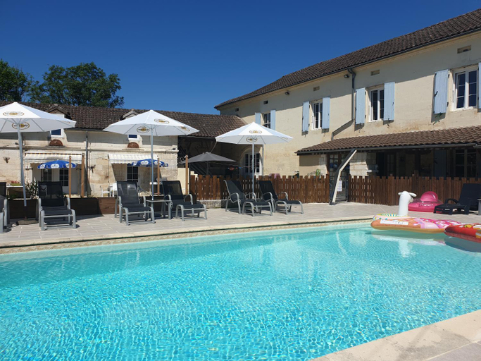 Others 3, La Charrue, Dordogne