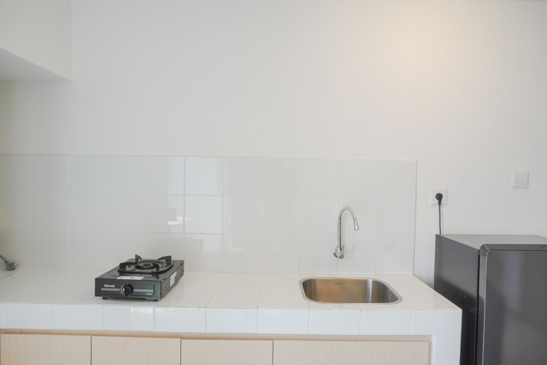 Others 4, New Furnished And Spacious 2Br Tokyo Riverside Pik 2 Apartment, Tangerang