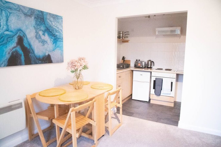 Others 4, Lovely 1 bed Apt - Buckinghamshire, Buckinghamshire