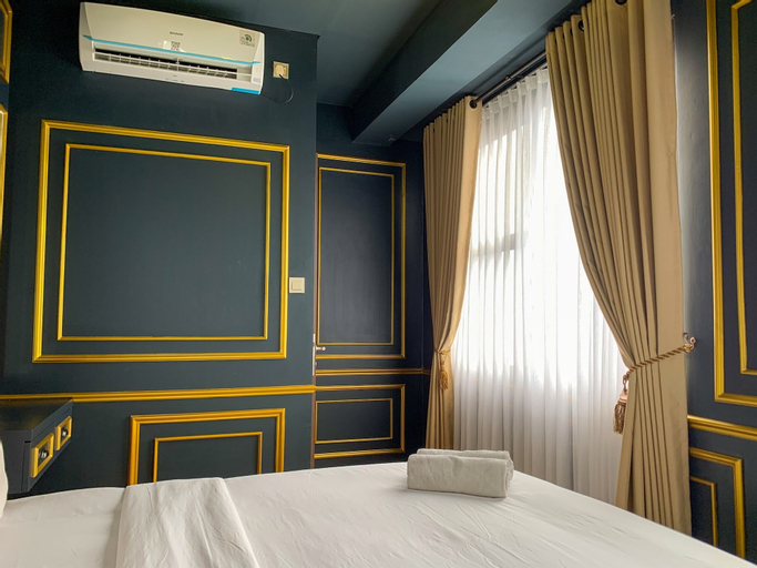 Bedroom 8