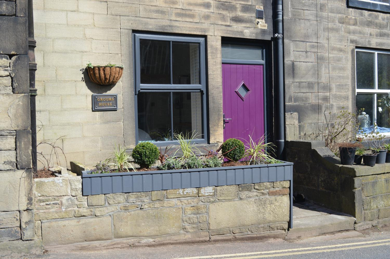 Others 4, Grooms House, Calderdale