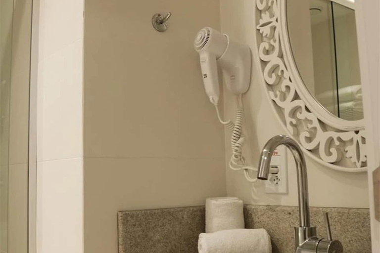 Bathroom 4, Bella Gramado Resort - MC, Gramado
