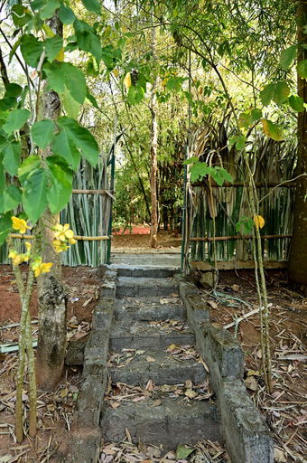 Others 5, Ayurguru ayurvedic kalari Resort, Wayanad