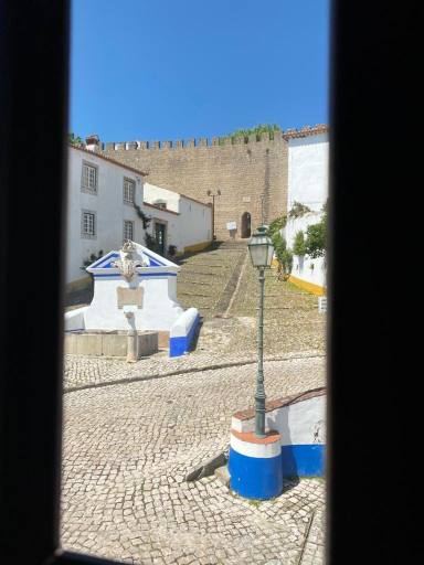 Others 2, Casa do Toupeiro, Óbidos