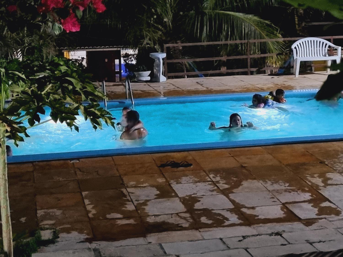 Sport & Beauty 2, Casa do Galego no Residencia Familia, Aracati