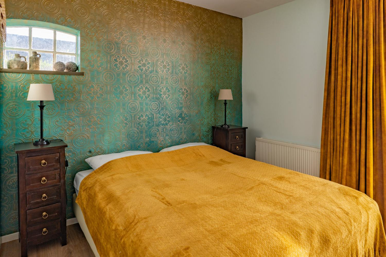 Others 4, B&B De Buren, Aa en Hunze