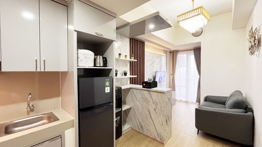 Others 5, Best Price 2Br Apartment Vida View Makassar, Makassar