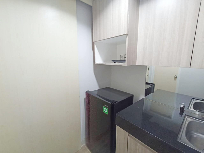 Others 4, Homey And Cozy Living Studio Amartha View Apartment, Semarang
