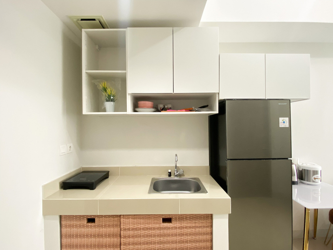 Others 5, Cozy Stay 1Br At Vasanta Innopark Apartment, Cikarang