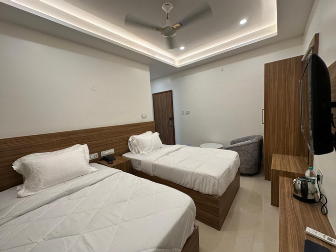 Bedroom 18