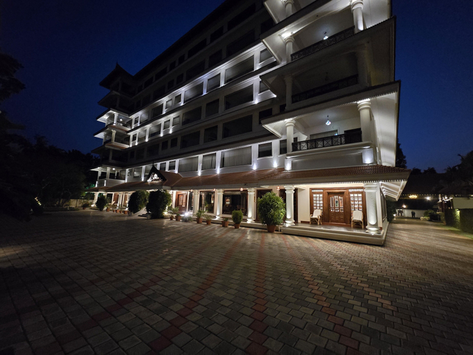 Exterior & Views 2, TRAVANN, Alappuzha