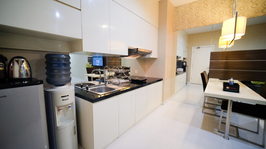 Others 5, Best Location And Tidy 2Br Apartment At Trillium Residence, Surabaya