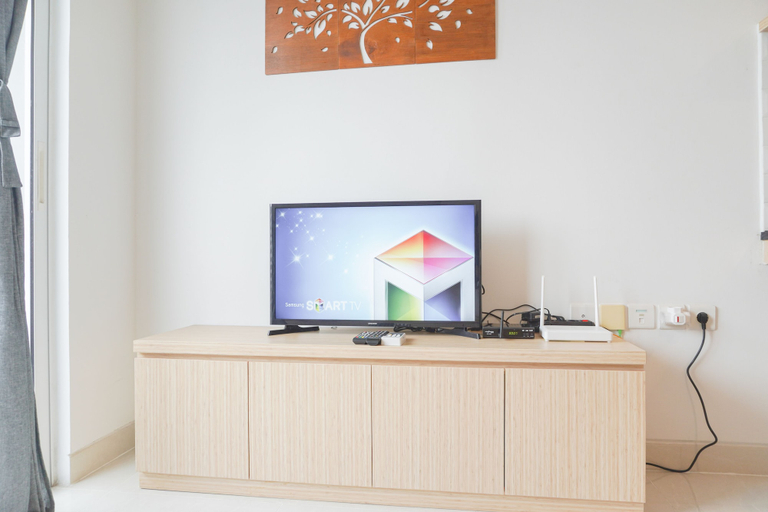 Others 5, Minimalist And Cozy Studio West Vista Apartment, West Jakarta