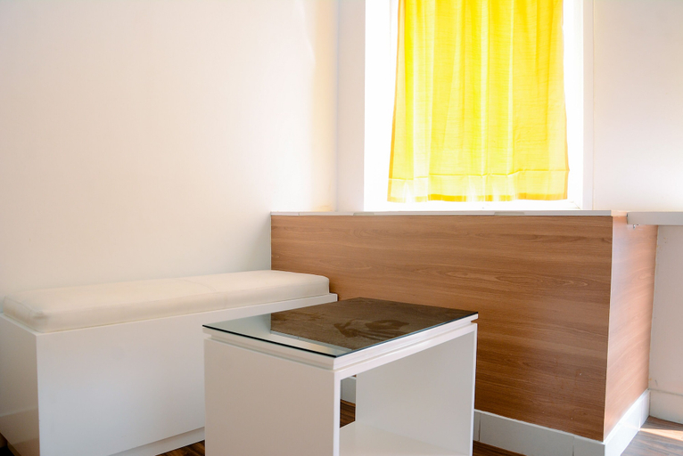 Others 4, Chic Studio at Patraland Urbano Apartment, Bekasi