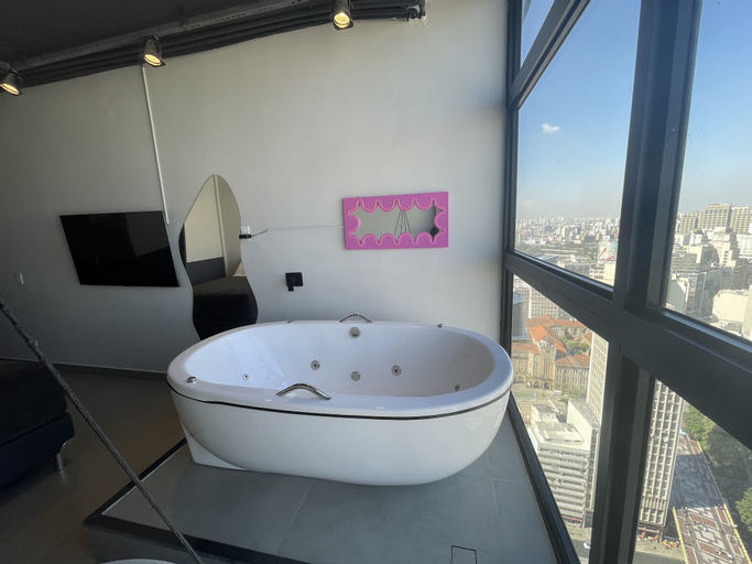 Bathroom 5