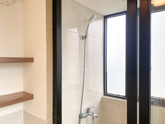 Bedroom 4, Cozy Living And Comfort 3Br Meikarta Apartment, Cikarang