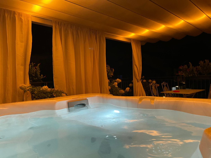 Sport & Beauty 2, Dimora di Charme Rooms & Apartments, Verona