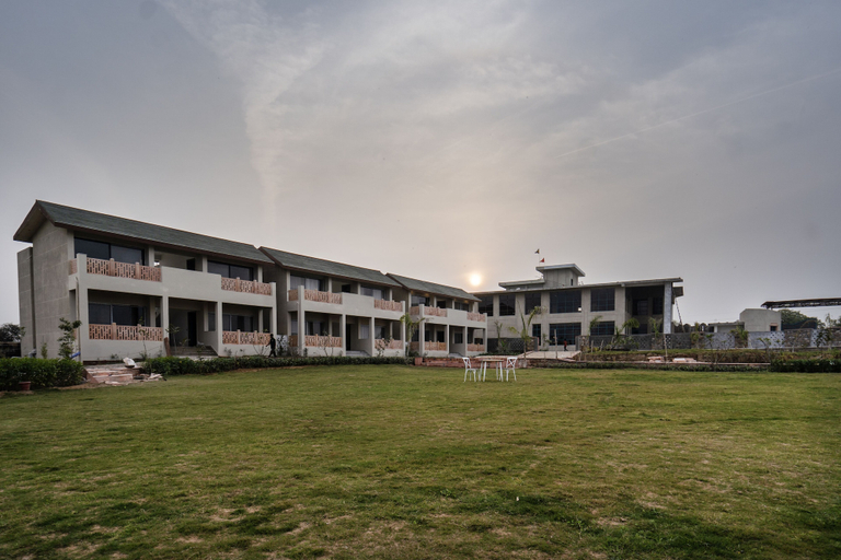 Exterior & Views 2, Jay Gurudev Palpur Fort Kuno By Paandora Collections, Sheopur
