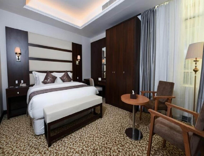 Bedroom 4, Verta Hotel Qouraish, Jeddah