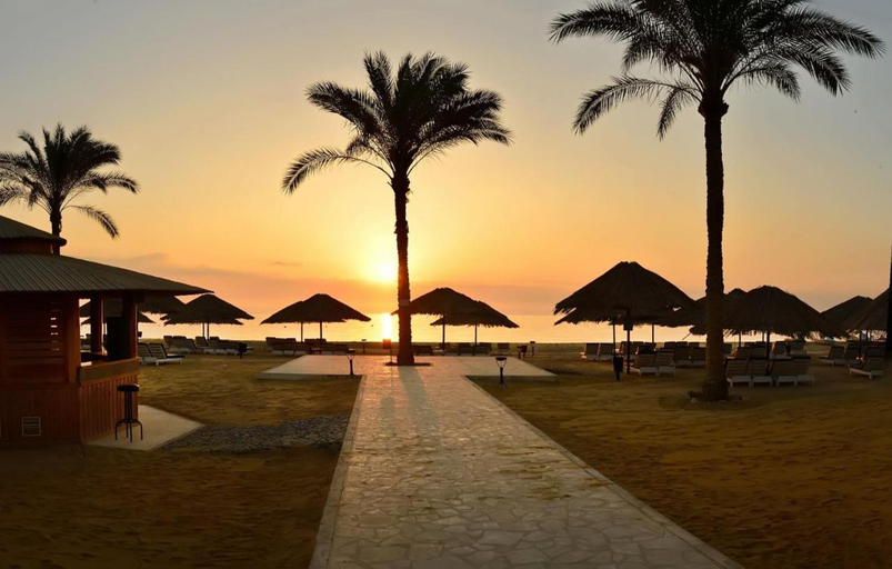 Others 5, Palmera Chalets Best Vacation Group, 'Ataqah