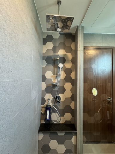 Bathroom 4, Homie's Apartment in D'Edge Thao Dien, District 2