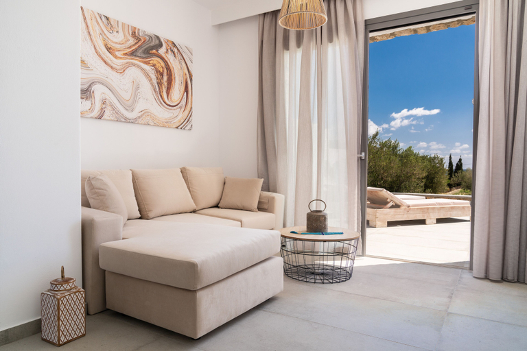 Others 5, Askelinos Villas, South Aegean
