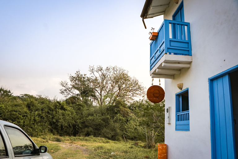Exterior & Views 2, CASA QUINTANILLA, Barichara