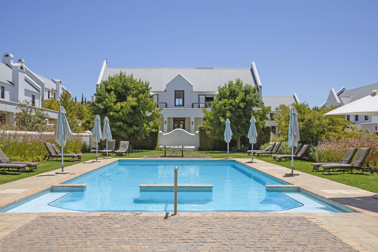 Sport & Beauty 3, Winelands Golf Lodges 24, Cape Winelands