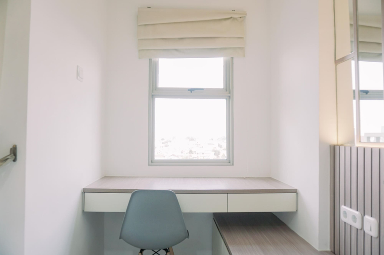 Others 3, Homey And Cozy Stay Studio Belmont Residence Puri Apartement, West Jakarta