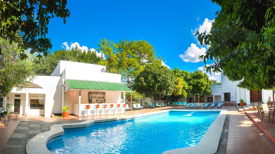 Sport & Beauty 4, New Fairmount Hotel, Livingstone