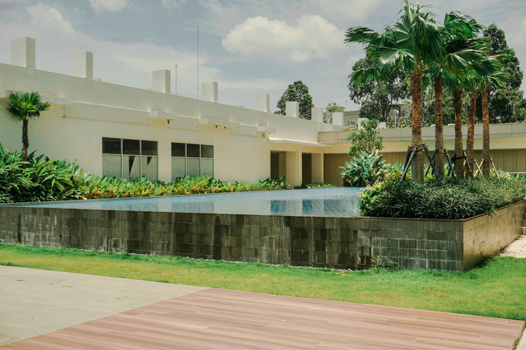 Exterior & Views 2, Nice And Homey 2Br At Citra Living Apartment, Jakarta Barat