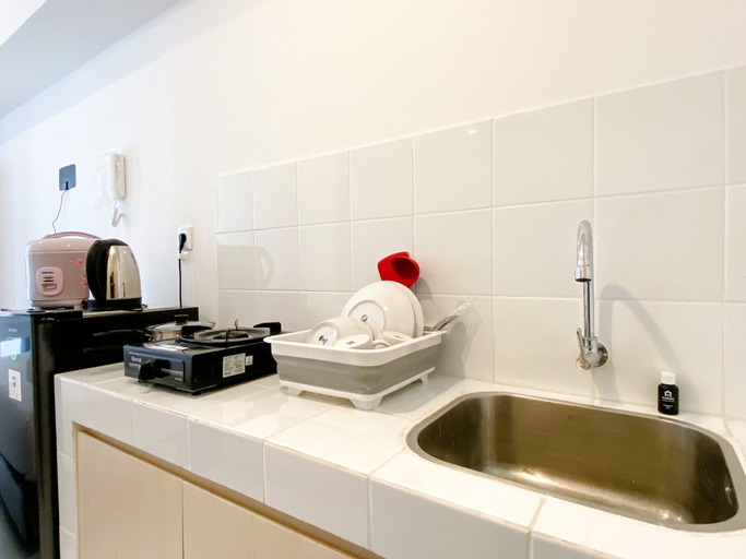Others 4, Good Choice And Nice Studio At Tokyo Riverside Pik 2 Apartment, Tangerang