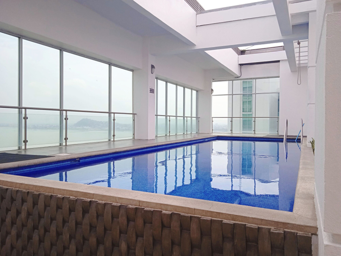 Sport & Beauty 5, Luxury Suites Riverfront GYE, Guayaquil