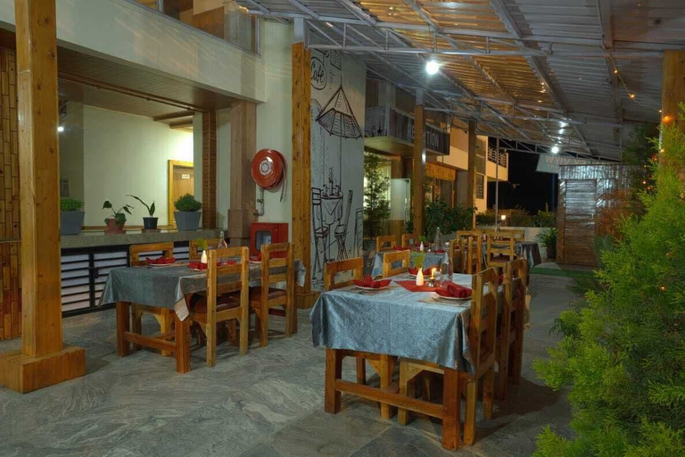 Food & Drinks 4, Valley View Hotel & Restaurant, Shimla