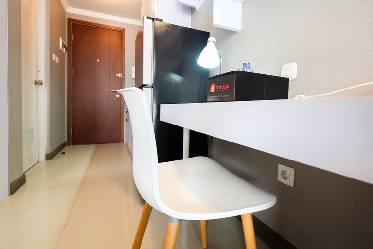 Others 4, Well Designed Studio Apartment Signature Park Grande, Jakarta Timur