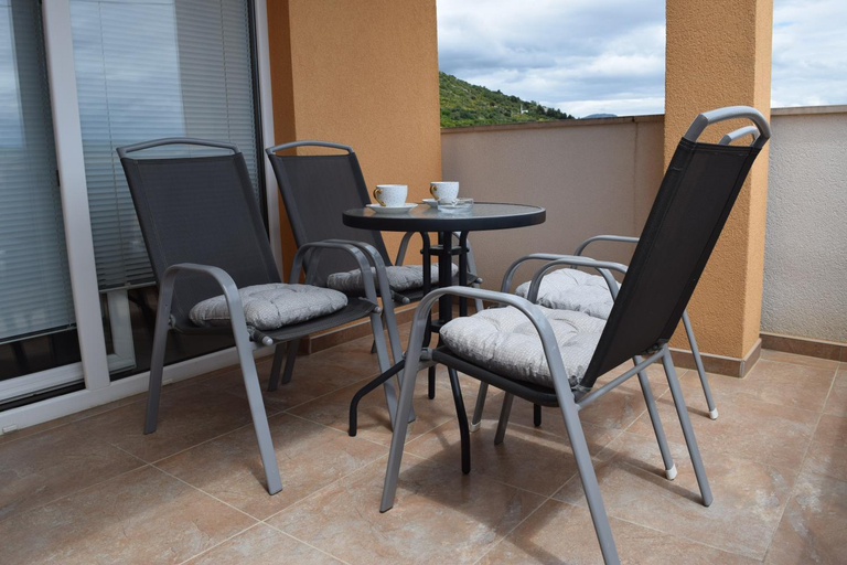 Others 2, Apartmani Barisic, Trogir
