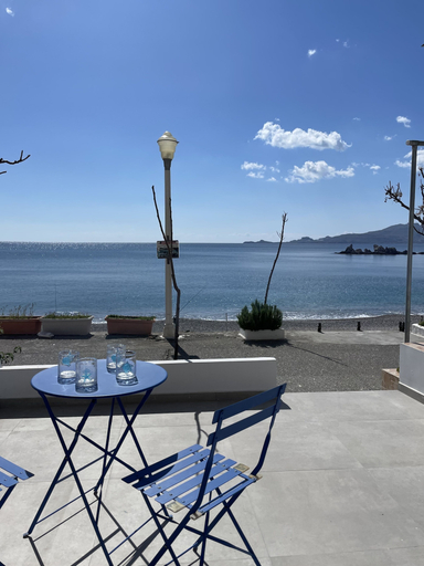 Others 3, Charaki Escape Chic Seafront Studio, South Aegean