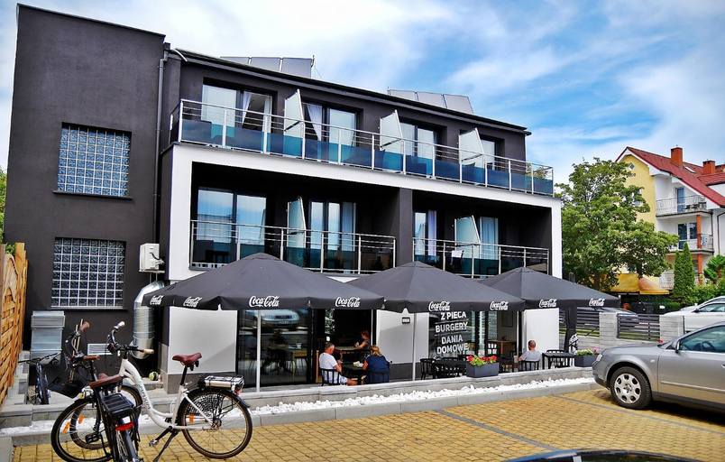 Food & Drinks 2, Hotel Baltic Sun, Kołobrzeg