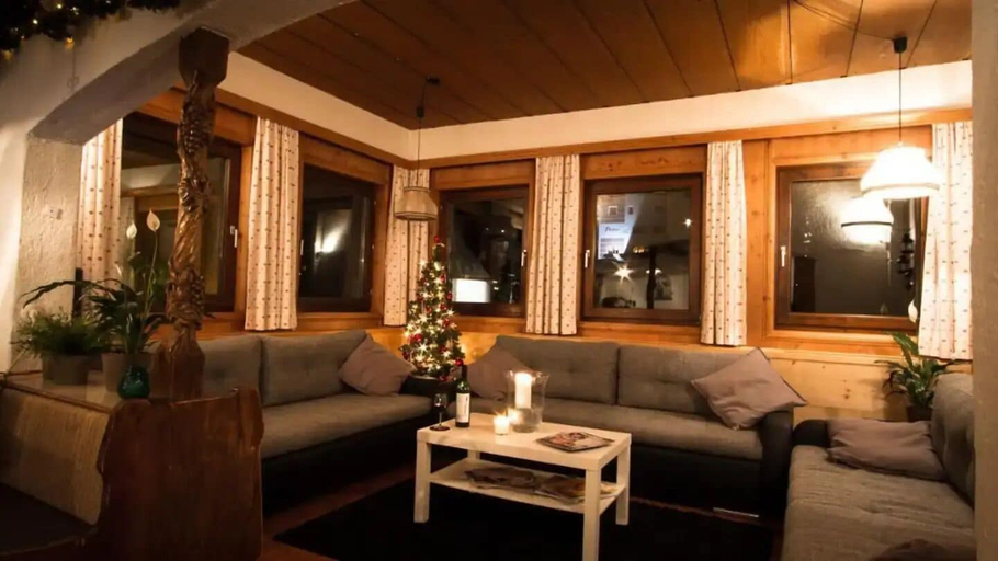 Others, Budget-Zimmer in Sölden, Imst
