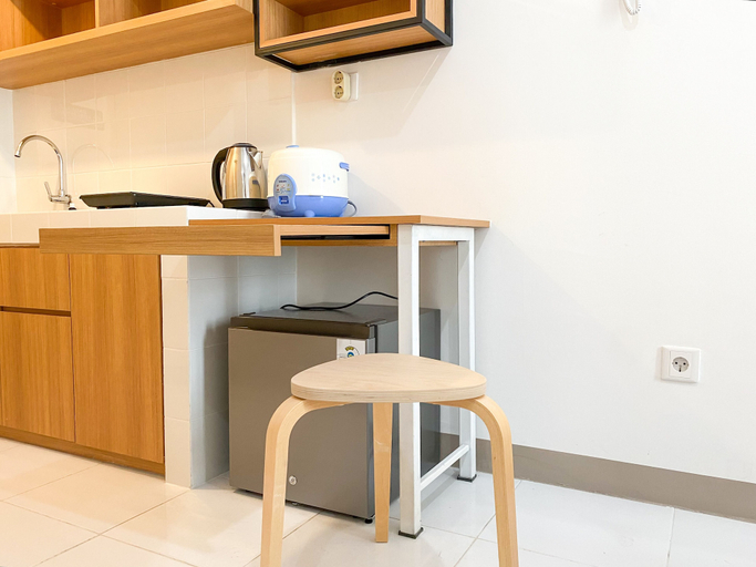 Others 4, Homey And Restful Studio Room Tokyo Riverside Pik 2 Apartment, Tangerang