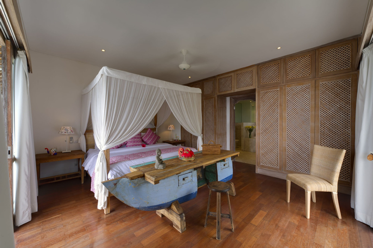 Siri Mendira Beach Villas, Karangasem
