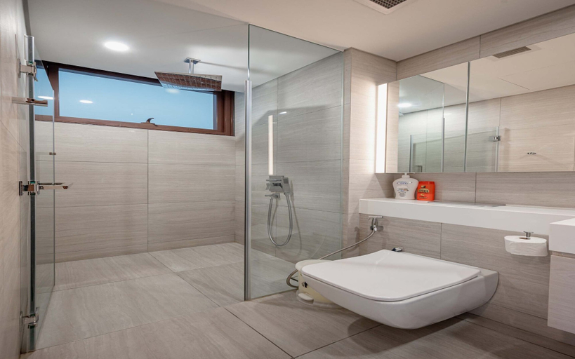 Bathroom 4, The Galleria Residence By An Gia Hospitality, Ho Chi Minh City