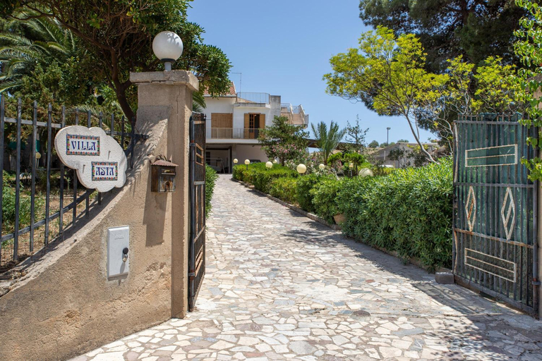 Others 5, Appartamento in Villa Asta, Ragusa